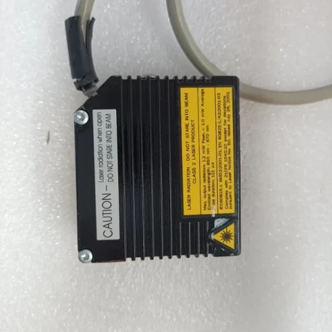 LAETUS LLS570-05 Industrial Control Module