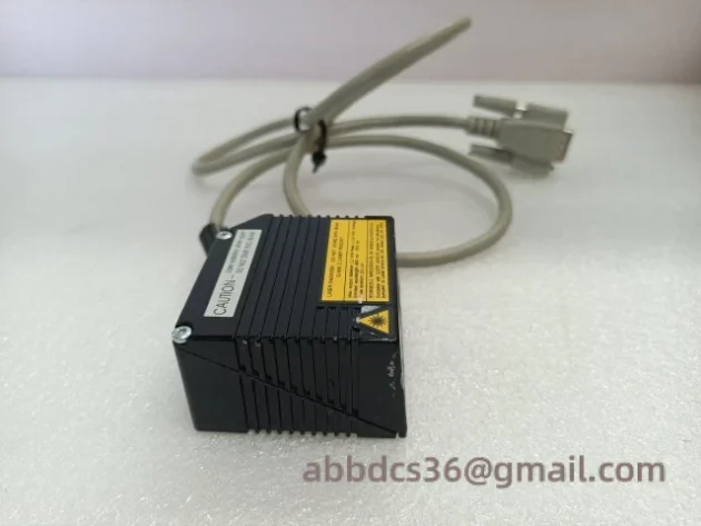 LAETUS LLS570-05 Industrial Control Module