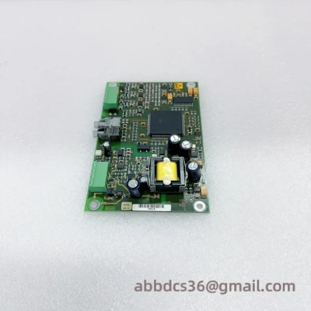 ABB LDSYN-101 3BHE005555R0101 Industrial Control Module