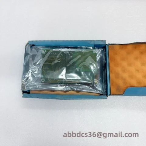 ABB LDSYN-101 3BHE005555R0101 Industrial Control Module