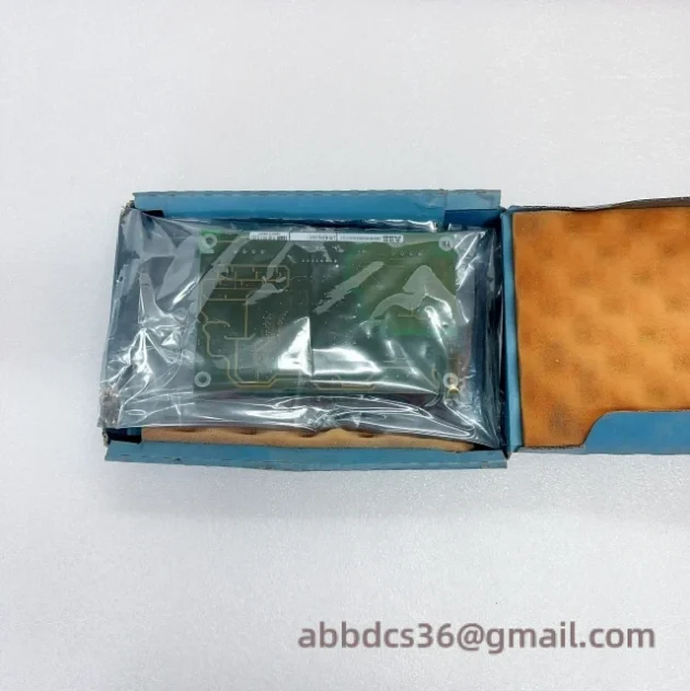 ABB LDSYN-101 3BHE005555R0101 Industrial Control Module