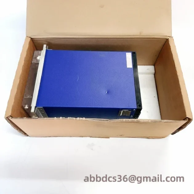 ALSTOM MAVS01L1AB0501D Relay Module