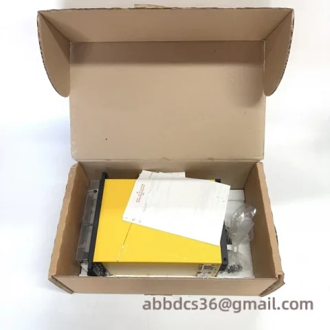 Mitsubishi MCGG22D1CB0753C High-Performance Industrial Control Module