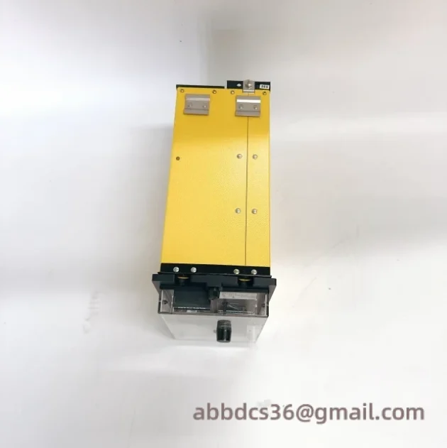 Mitsubishi MCGG22D1CB0753C High-Performance Industrial Control Module