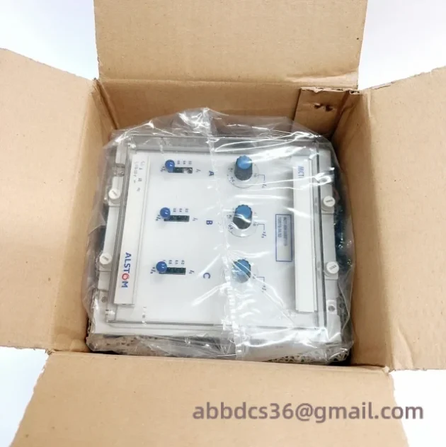 Mitsubishi MCTI40N1AB0751G High-Performance Industrial Control Module
