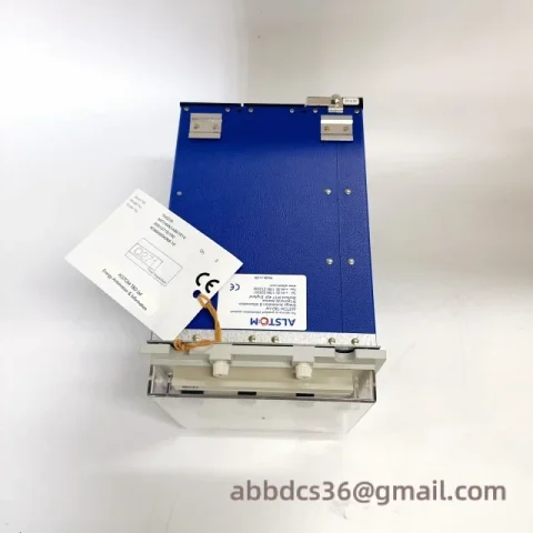 Mitsubishi MCTI40N1AB0751G High-Performance Industrial Control Module