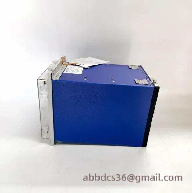 Mitsubishi MCTI40N1AB0751G High-Performance Industrial Control Module