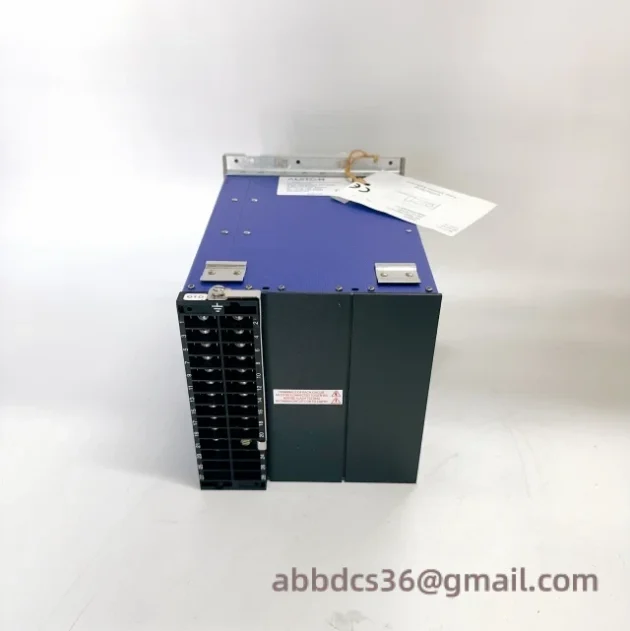 Mitsubishi MCTI40N1AB0751G High-Performance Industrial Control Module