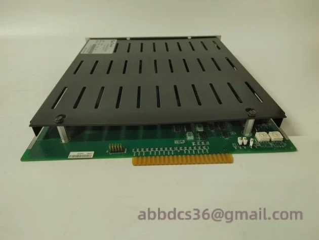 METSO IOP304 - Industrial Control Module