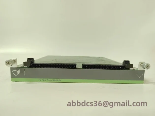 METSO IOP304 - Industrial Control Module