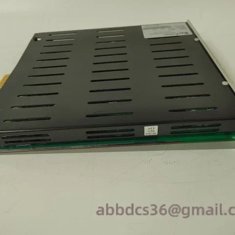 METSO IOP304 - Industrial Control Module