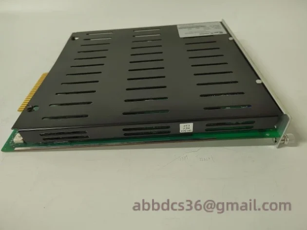 METSO IOP304 - Industrial Control Module