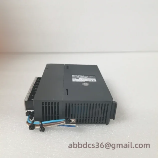 Mitsubishi A1SJ51T64 Positioning Unit - High Precision Industrial Control Module