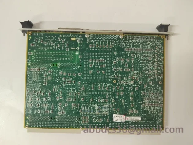 Motorola MVME162-213 Industrial Control Module