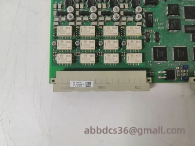 MPC4 200-510-076-114 Control Module for Industrial Automation Systems
