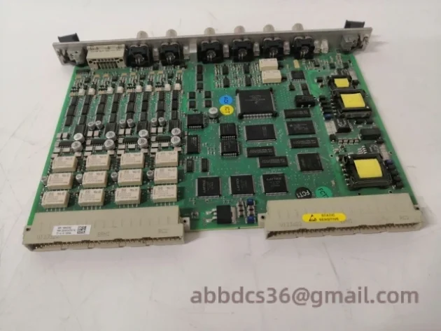 MPC4 200-510-076-114 Control Module for Industrial Automation Systems