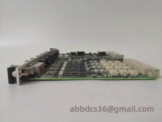 MPC4 200-510-076-114 Control Module for Industrial Automation Systems