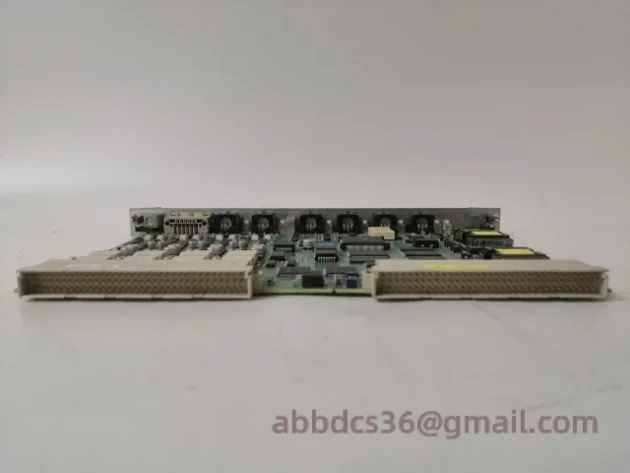 MPC4 200-510-076-114 Control Module for Industrial Automation Systems