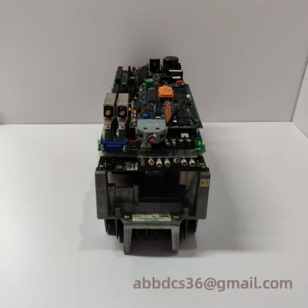 Mitsubishi MR-S11-200-Z37 Servo Drive Module