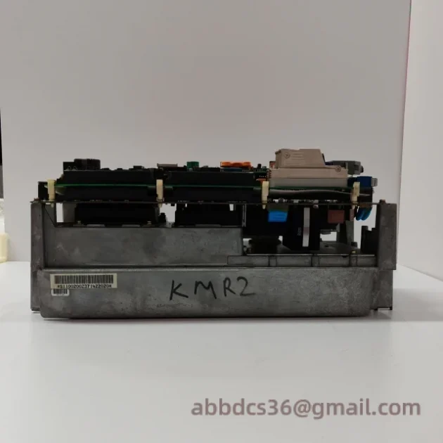 Mitsubishi MR-S11-200-Z37 Servo Drive Module