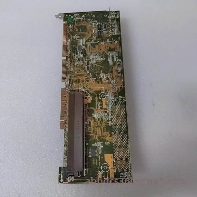Mitsubishi MSPC-6886 6800 Industrial Control Module