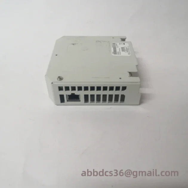 MTL 8507-BI-DP High-Performance Industrial Control Module