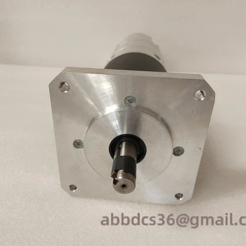 Servo Dynamics MTS30M4-38 Industrial Control Module