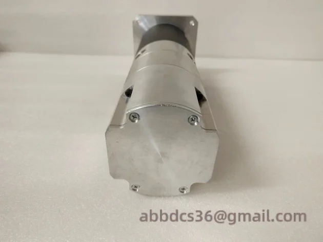 Servo Dynamics MTS30M4-38 Industrial Control Module