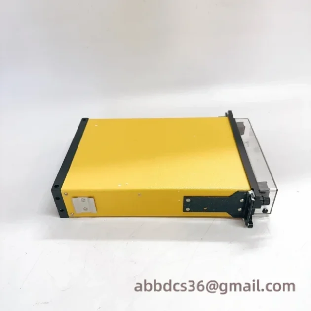 GEC ALSTHOM MVAA14B1AA0785C - Industrial Control Module