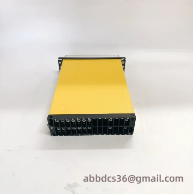 GEC ALSTHOM MVAA14B1AA0785C - Industrial Control Module