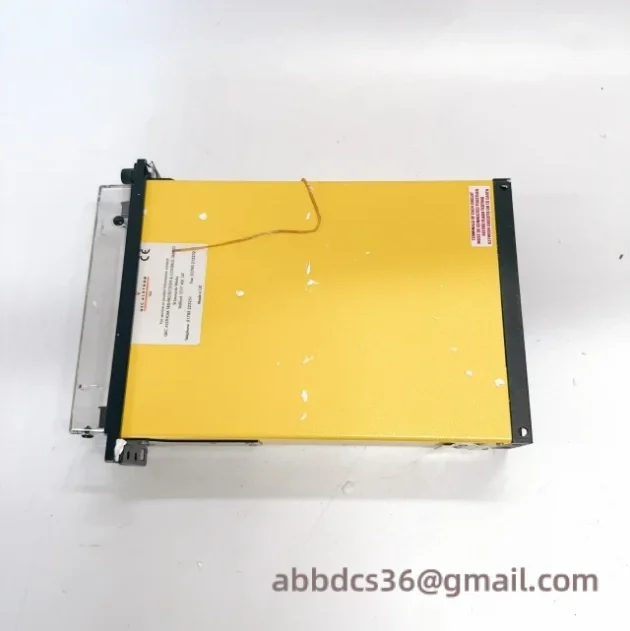 GEC ALSTHOM MVAA14B1AA0785C - Industrial Control Module