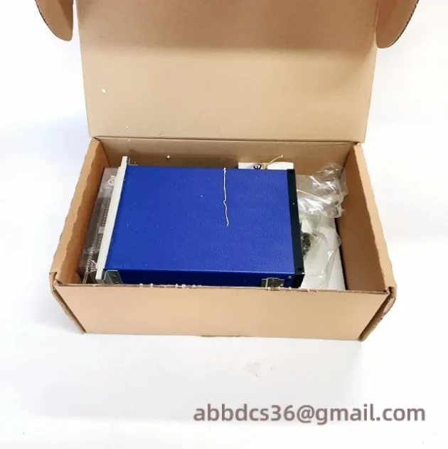 ALSTHOM MVAJ27L1FB0784D Protection Relay Module