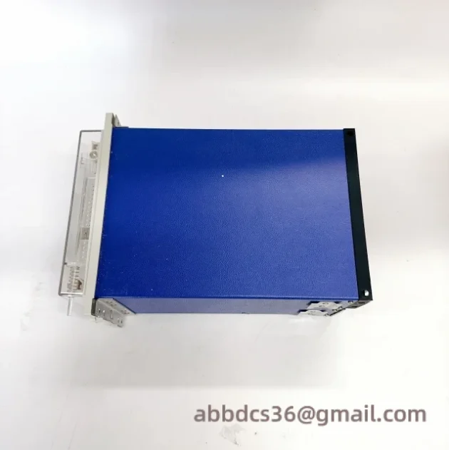 ALSTHOM MVAJ27L1FB0784D Protection Relay Module