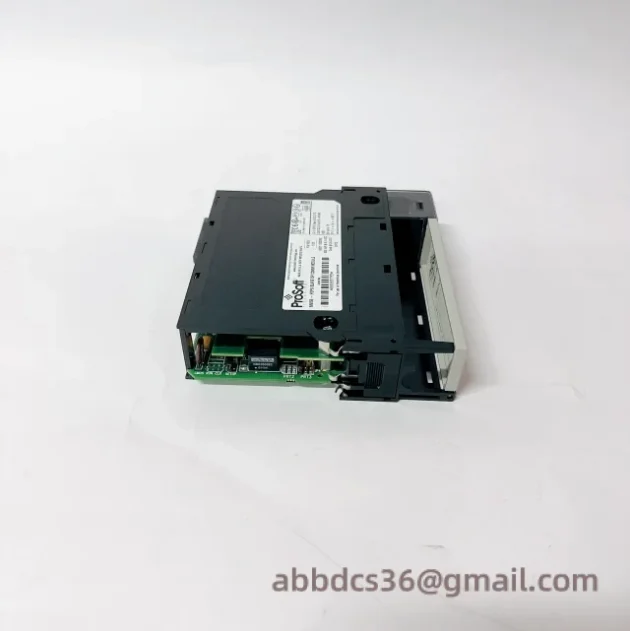 PROSOFT MVI56-PDPS Control Module, Industrial Automation Solution
