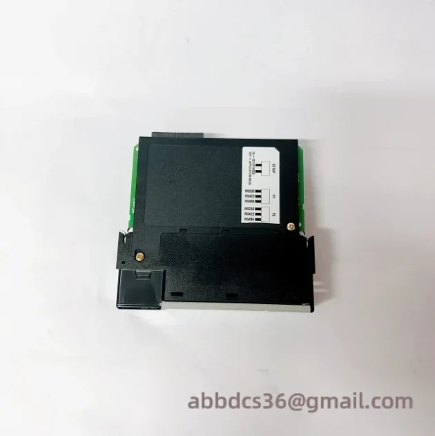 PROSOFT MVI56-PDPS Control Module, Industrial Automation Solution