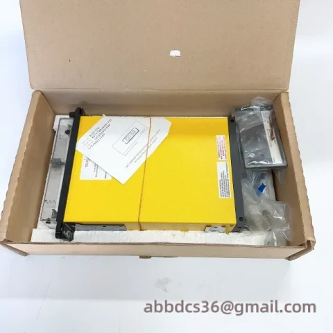MVTT14B1BA0773C Industrial Control Module - Versatile Automation Solution