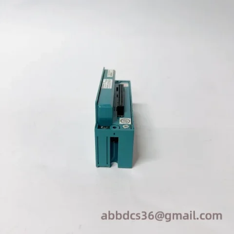 Yokogawa NFAI841-S00 Analog I/O Module