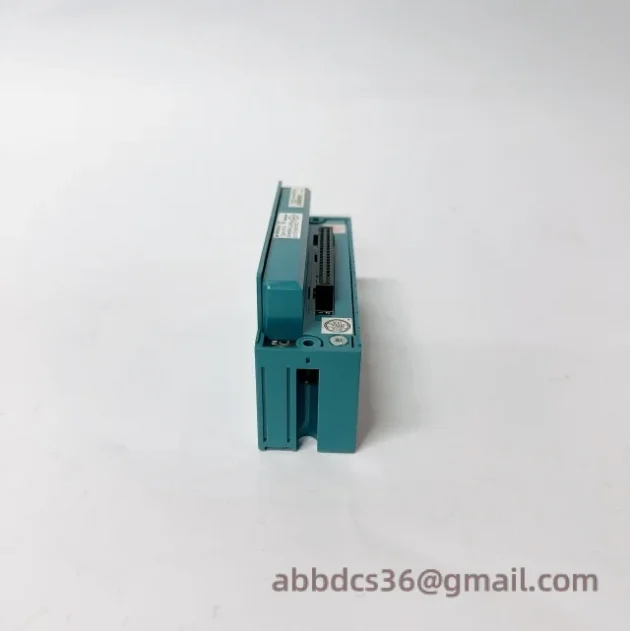 Yokogawa NFAI841-S00 Analog I/O Module