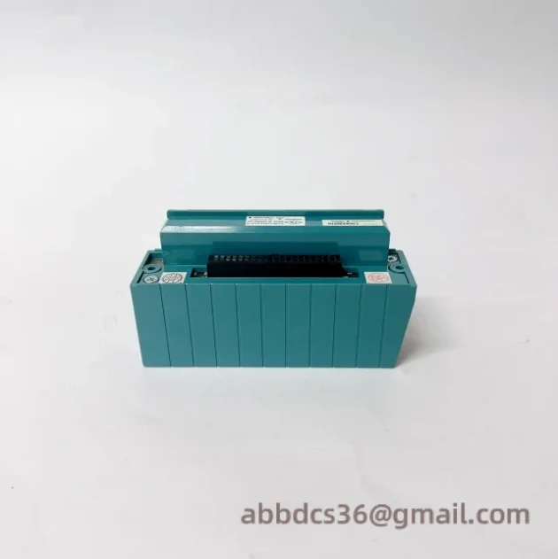 Yokogawa NFAI841-S00 Analog I/O Module