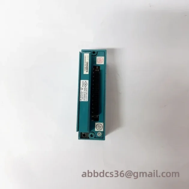 Yokogawa NFAI841-S00 Analog I/O Module