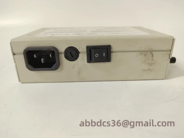 NI GPIB-140A/2 Industrial Control Module