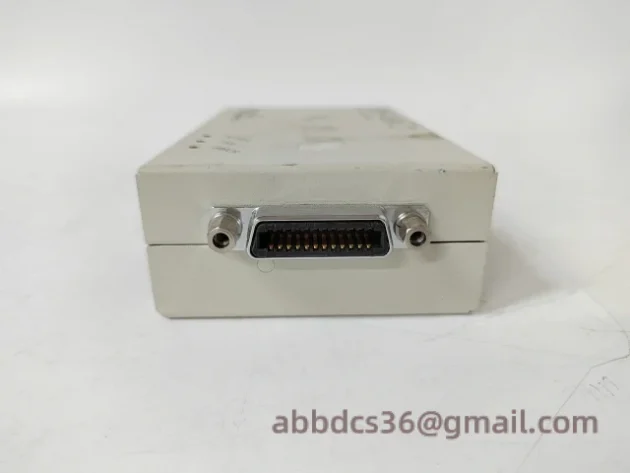 NI GPIB-140A/2 Industrial Control Module