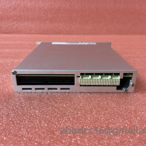 NI SCXI-1104C Industrial Signal Conditioning Module