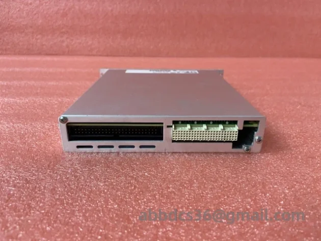 NI SCXI-1104C Industrial Signal Conditioning Module