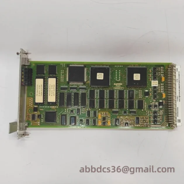 ABB NRD108028 8RDB43655 SA43655.E Industrial Control Module