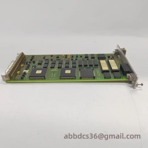 ABB NRD108028 8RDB43655 SA43655.E Industrial Control Module