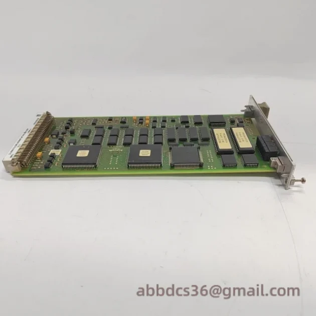 ABB NRD108028 8RDB43655 SA43655.E Industrial Control Module