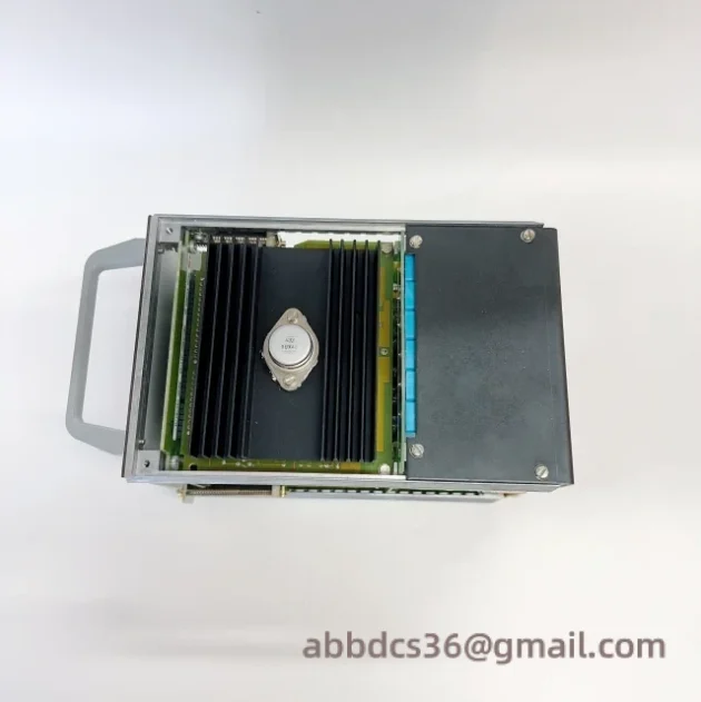 ABB NWX511a-2R HESG112548R12 Control Module