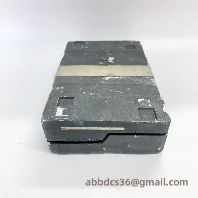 ABB HENF315845R2 Process Control Module