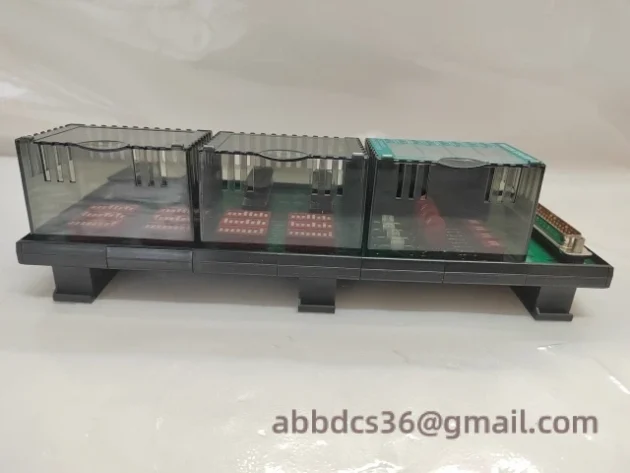 FOXBORO P0926PA System Module, New Direct Hair